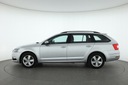 Skoda Octavia 2.0 TDI, Salon Polska, VAT 23% Kolor Srebrny