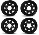 4x НОВЫЕ диски DOTZ MERCEDES G-CLASS