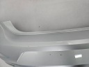 VW POLO V 5 LIFT 2014 2017 PARE-CHOCS ARRIÈRE ARRIÈRE 6C6807421photo 11