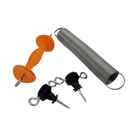 Комплект пастушьих ворот Easy Gate