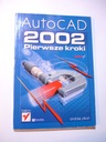 AutoCAD 2002 Начало работы. Анджей Пиконь