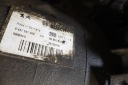 МОСТ ЗАДНИЙ PEUGEOT 3008 I 2.0 E-HDI 0437507008  фото 6