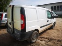FIAT DOBLO НАСОС ВАКУУМНЫЙ СИСТЕМЫ ТОРМОЗНОГО 2007 1.3L  фото 10