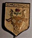 Знак - герб Хойнице
