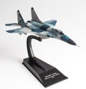 MIG-29SMT FULCRUM - Hachette- 1/100