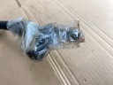 BMW E39 2.0 2.5 2.8 M52 M54 ПРОВІД ТРУБКА РУЛЬВОЇ РЕЙКИ РІДИНИ ПІДСИЛЮВАЧА  (17719086015) фото min 10