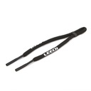 PASEK PŁYWAJĄCY DO OKULARÓW LEECH - BLACK