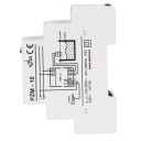 РЕЛЕ ЗАтопления ZAMEL TH35 С ЗОНДОМ 230В PZM-10