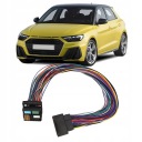 60 CM 52-PINOWY АДАПТЕР PRZEDLUZAJACY MQB QUADLOCK BLUETOOTH 5.0 5-12 V DO  (18672000412) фото min 16