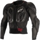КУРТКА BUZER ARMOR ALPINESTARS BIONIC ACTION L