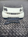 PARE-CHOCS AILE AVANT SMART FORTWO 1 LIFT COULEUR EB1 EA2photo 11