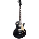ARROW LP22 ACTIVE NIGHT BK MAT RSW GITARA ELEKTRYK