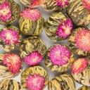 Чай из цветков жасмина личи 1 шт.