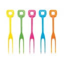 Зубочистки для коктейля - 30 шт | ТЕСКОМА ПРЕСТО