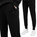 ЖЕНСКИЕ ДЖОГГЕРЫ 4F ИЗ ХЛОПКА