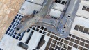 CHÂSSIS AVANT CITROEN XSARA 1.4B 04Rphoto 5