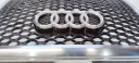 GRILLE CALANDRE RADIATEUR RADAR AUDI RS6 A6 C6 4F0853651AL 4F0853651AMphoto 11