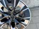 ДИСК АЛЮМІНІЄВА BMW G08 IX3 9.5″ X 20″ 5X112 ET43 7916268  (17820191901) фото min 9