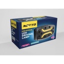 LED (СВІТЛОДІОД) ВИСОКОГО ПОТУЖНОСТІ ДІОДНИЙ REFLEKTOR/HALOGEN 12V/24V BIALO/ZOLTY  фото 8