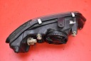 PROJECTEUR GAUCHE PHARE AVANT EUROPE 156263-00 MITSUBISHI SPACE STAR 1 I 02-05photo 6