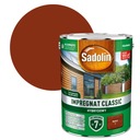 SADOLIN CLASSIC IMPREGNATE 0,75л КРАСНОЕ ГОРЕ