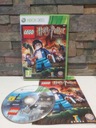 LEGO Harry Potter Years 5-7 Xbox 360 (USADO) - Fenix GZ - 16 anos no  mercado!