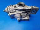 BRIDGE DIFFERENTIAL PERID FRONT PORSCHE PANAMERA 4S 970 97034901122 66TKM  photo 5