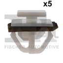 FISCHER REMACHE ABRAZADERA SUJECIÓN 5-SZT HYUNDAI I40 11-/TUCSON I 04-/KIA SPORT 