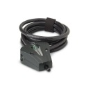 Регулируемый шнур с замком MASTER LOCK 5 мм.