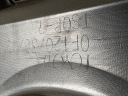 TOYOTA VERSO LIFT 13-18R PARE-CHOCS AVANT AVANT 52119-0F120photo 13