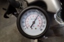 HONDA VFR 800 (98-01) ДВИГУН 41875 KM ВІДЕО  фото 16