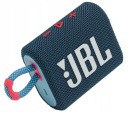БЕСПРОВОДНАЯ МОБИЛЬНАЯ КОЛОНКА JBL GO3 РАЗНЫЕ ЦВЕТА