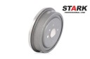 2 CV BEBNE FREIN STARK SKBDM-0800053 ARRIÈRE VERS OPEL MANTA B (58, 59)photo 15