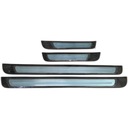 AUDI A4 8K РАМА РАМКА ПОЛОСКА