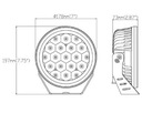 LAMP LONG-RANGE SKYLED COMO 7X FULL LED 95W 8500LM 