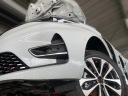 RENAULT ZOE II РЕСТАЙЛ БАМПЕР КАПОТ ФАРИ КРИЛА РАДІАТОРИ РЕМІНЬ БАЛКА OV369  (17864966808) фото min 11