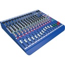 Midas DM16 Audio mixér DDA Kód výrobcu DM16