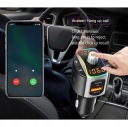 ТРАНСМИТЕР FM BLUETOOTH КОМПЛЕКТ ГРОМКОГОВОРИТЕЛЬ FME2  фото 9