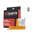 MITSUBISHI OUTLANDER 3 НАБОР СВЕТОДИОДНЫХ ЛАМП В ИНТЕРЬЕРЕ