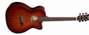 CORT CORE OC ABW OPLB Электроакустическая гитара