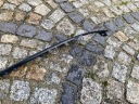 MERCEDES 253 GLC MOULURE PARE-CHOCS ARRIÈRE 2538855700 2538850900 ORIGINALphoto 13