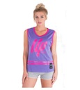 ФУТБОЛКА TREC WEAR ИЗ ДЖЕРСИ TRECGIRL 002 ФИОЛЕТОВАЯ