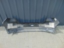VW GOLF 7 VII HAYON 5G6 5G6807421 PARE-CHOCS ARRIÈRE ARRIÈRE 4XPDCphoto 12