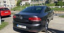 Volkswagen Passat Salon Polska Bezwypadkowy St... Moc 180 KM