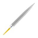 Полукруглый напильник Pferd 19607152 CORINOX