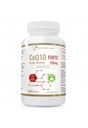 Progress Labs COENZYME Q10 FORTE 120KAPS. VEGE