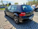 Volkswagen Golf Volkswagen Golf 1.4 B+Lpg 02r Rodzaj paliwa Benzyna + LPG