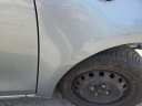 TOYOTA YARIS II WING RIGHT  photo 6