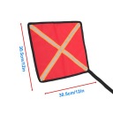 Байдарки 30 Cm 2Pcs