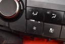 PANNEAU COMMANDE CONDUIT D'AIR CLIMATISATION 13273097 OPEL INSIGNIA A 08-14photo 8